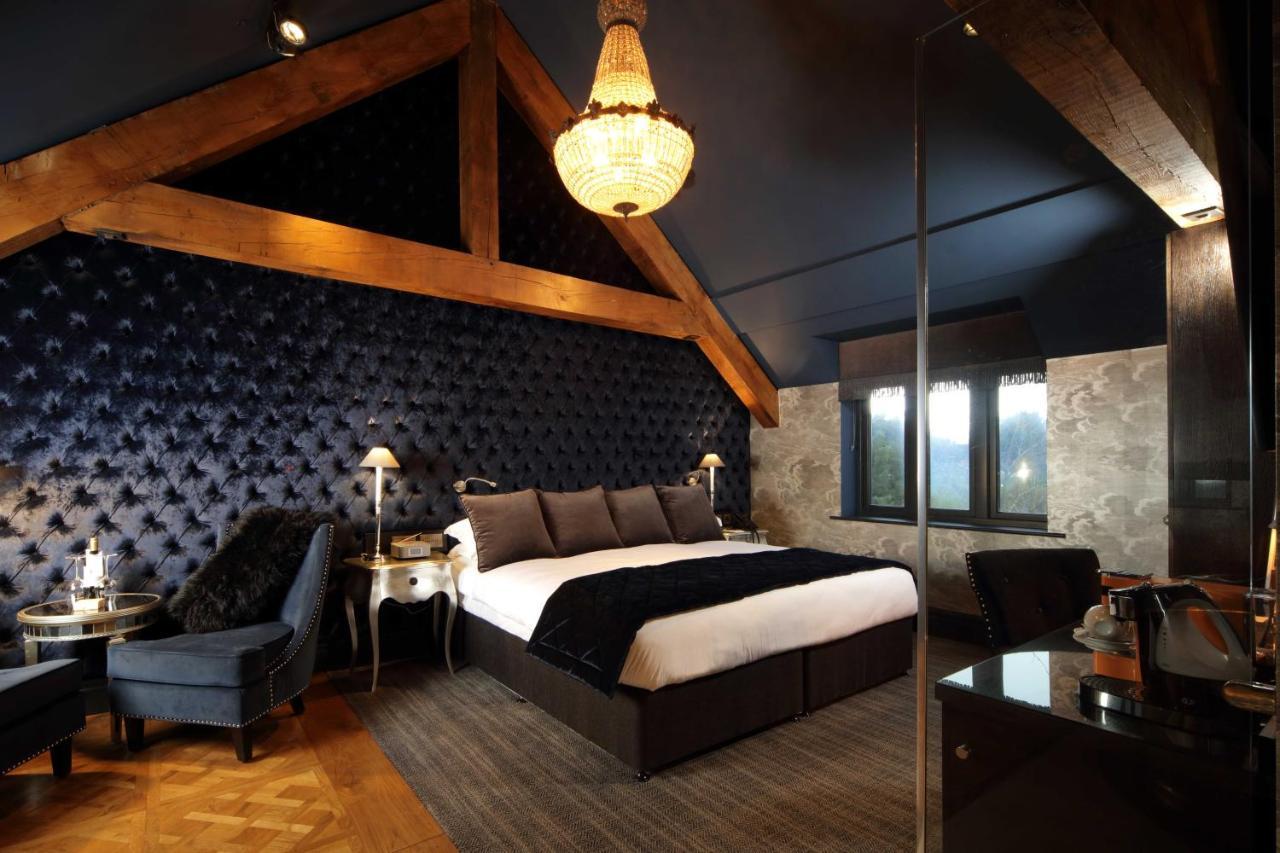 The Impeccable Pig Hotel Sedgefield Ngoại thất bức ảnh